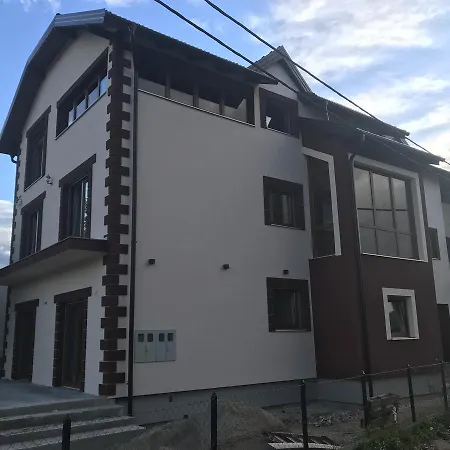 Apartman Family