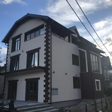 Apartman Apartman Family