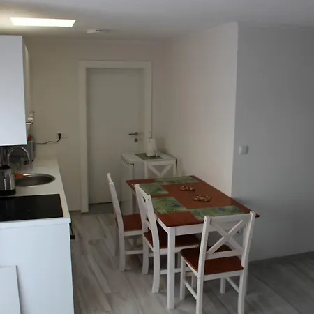Apartman Apartman Family *
