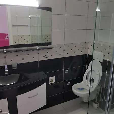 Apartman Apartman Family Bihac