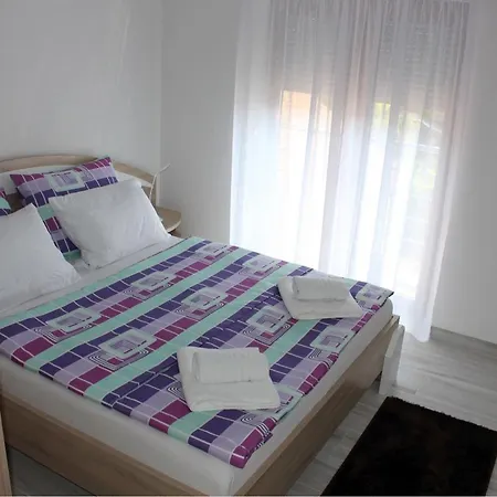 Apartman Family Apartman