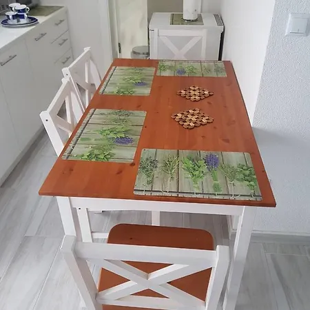 Apartman Apartman Family *