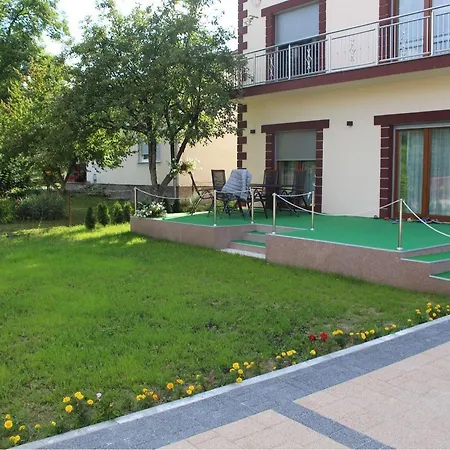 Apartman Apartman Family Bihac
