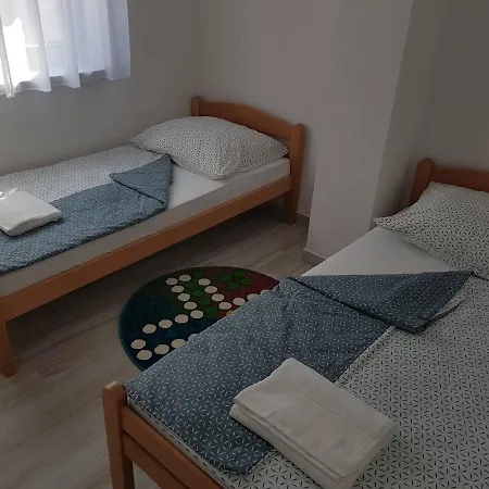 Apartman Family Apartman Bihac