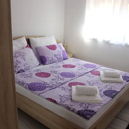 Apartman Apartman Family