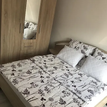 Apartman Family