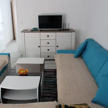 Apartman Apartman Family
