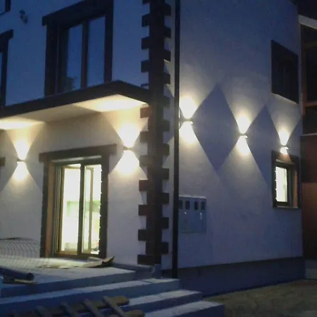 Apartman Family *