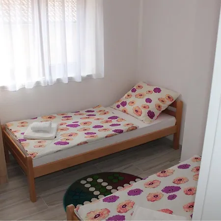Apartman Family *