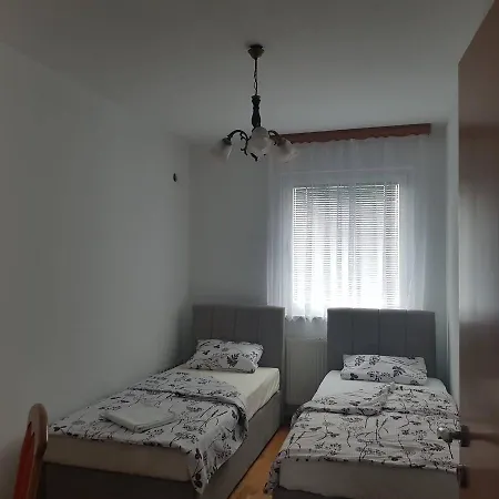 Apartman Family Apartman Bihac