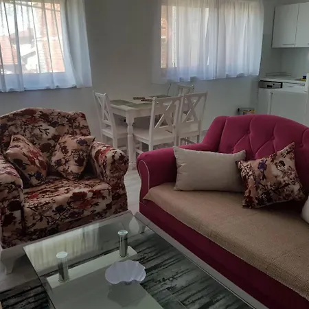 Apartman Family