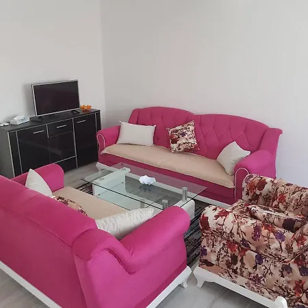 Apartman Family Apartman